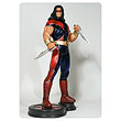 X-Men Warpath 14-Inch Statue